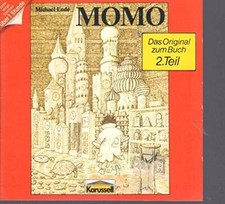 Momo - Das Original zum Buch -