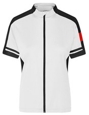 Radtrikot Damen Kurzarm