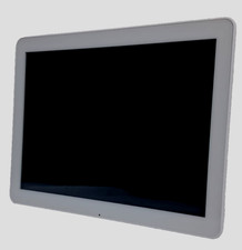4POS McM-310 EyeTouch Kassendisplay Kundendisplay weiß USB ohne Standfuß