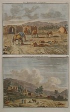 Caravan Desert Caravanserai