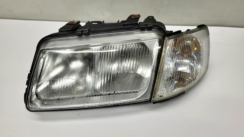 Audi tür - 8l, 3-tür