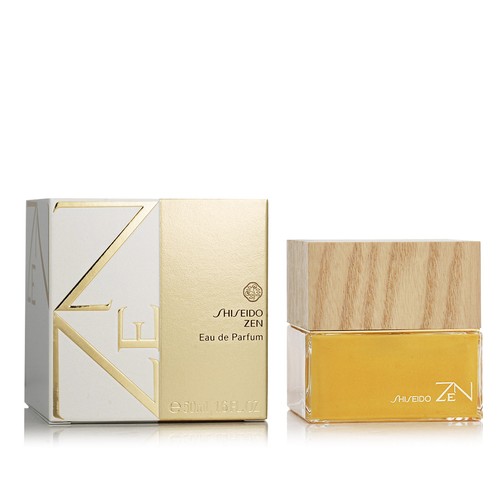Shiseido zen for women - zen,