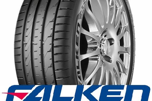 Falken azenis 520 - falken,