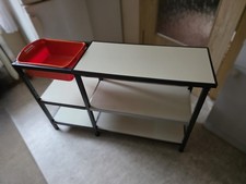 Campingküche faltbar Reise &