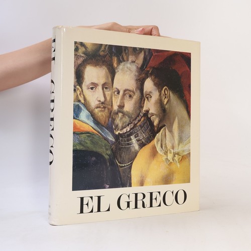Greco doménikos - el,