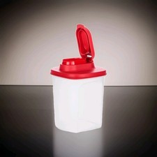 Tupperware Slim line Kanne 1l