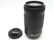 Nikon AF-P DX Nikkor 70-300mm