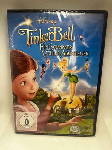 Walt disney tinkerbell - -, ein