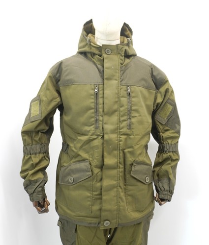 Gorka stalker jagdjacke - gorka,