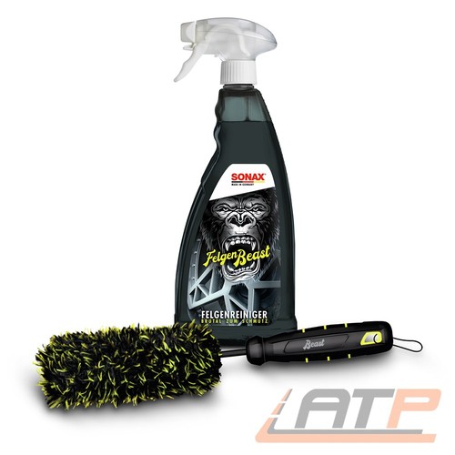 Sonax liter felgenbeast - sonax,