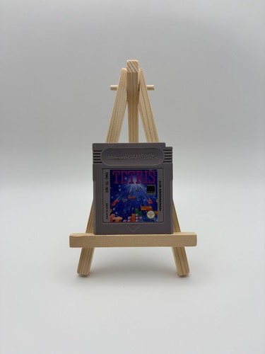Tetris gameboy spiel - spiel, |