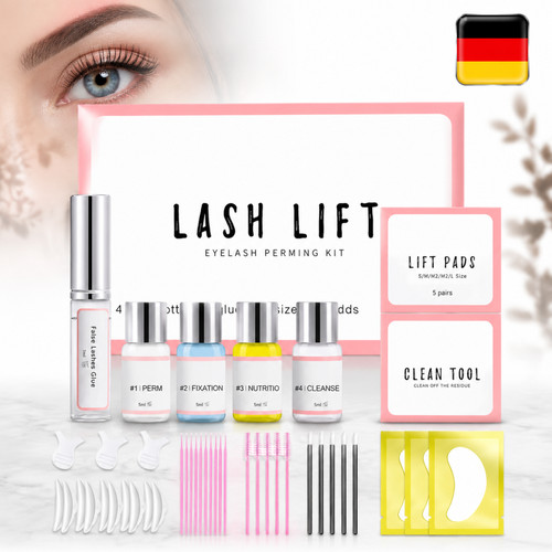 Augenbrauen lifting - augenbrauen,