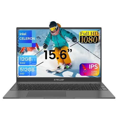 Laptop zoll 12 ram - laptop,