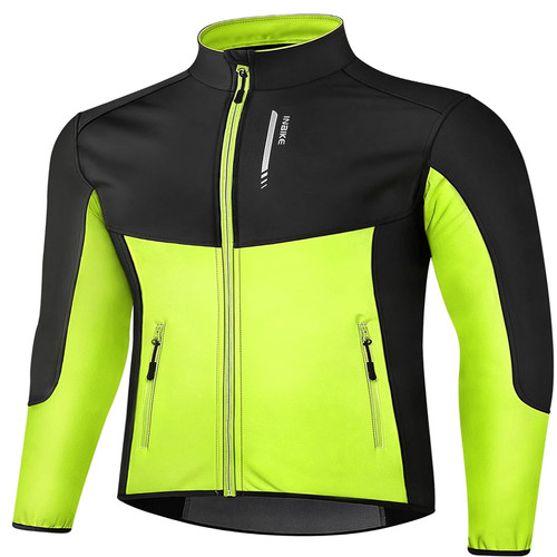 Fahrradjacke laufjacke - fahrradjacke,