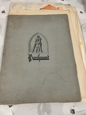 ❌KONVOLUT ORIGINALER