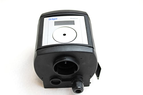 Dräger polytron 3000 ohne - 3000,