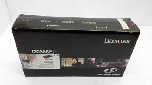 Lexmark tonerkartusche 12036se - tonerkartusche,