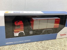 herpa 961783 Wechsellader WLF