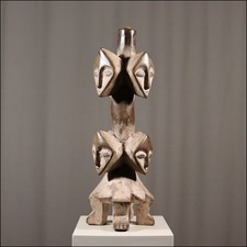 66536) 8 Gesichter Figur Lega