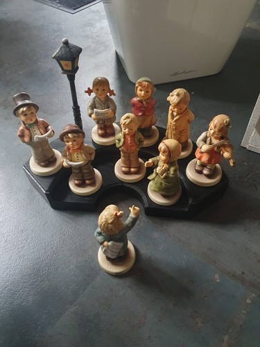 Hummel kinderchor mit podest - hummel,