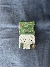 Gameboy Color Motherboard für