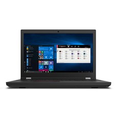 Lenovo ThinkPad P15 Gen 2