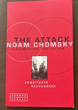 The Attack: Hintergründe und