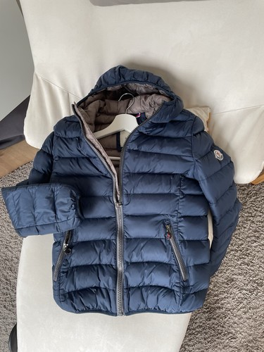 Moncler damen steppjacke mit - steppjacke,