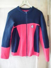 Schießjacke-Weste von Sauer