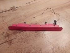 3 Bremsleuchte Opel Astra G Coupe / Cabrio bitte lesen