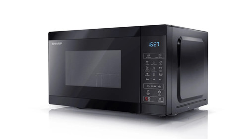 Sharp mikrowelle 20l 800w - sharp,