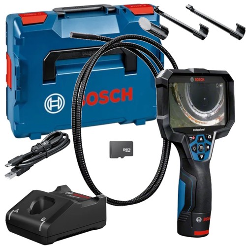 Inspektionskamera 5zoll - 5zoll, 75°