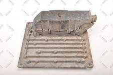 FORD FIESTA MK6 1.3 8V 69PS Motorsteuergerät Steuergerät 4S61-12A650-KC