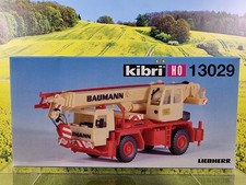 Kibri H0 13029 Liebherr