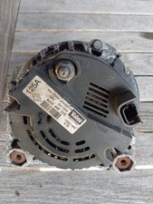 Lichtmaschine Valeo 125 A Renault Megane Laguna Scenic