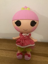 LaLaLoopsy Lala-Oopsies Littles Trinket Sparkles Puppe mit Original Outfit