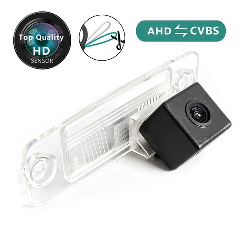 Ahd rückfahrkamera für kia - ahd,