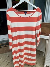 Gant ringelkleid xl - gant,