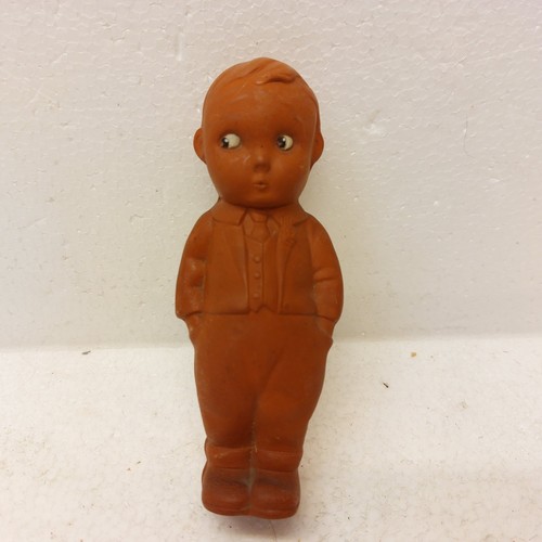 98642 alte gummi - x-98642 alte, gummi-puppe