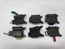 Audi A4 B6 Avant - Stellmotor