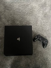 Sony PlayStation 4 Pro