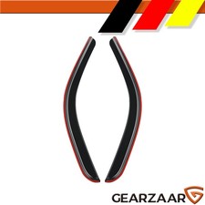 Windabweiser Regenabweiser