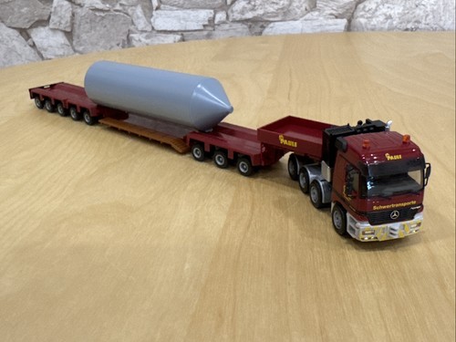 Herpa paule - herpa, 1:87