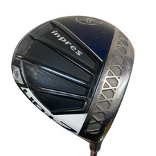 Yamaha Inpres UD+2 2021 10.5