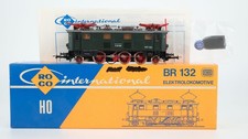 Roco H0 04145 S E-Lok BR E32