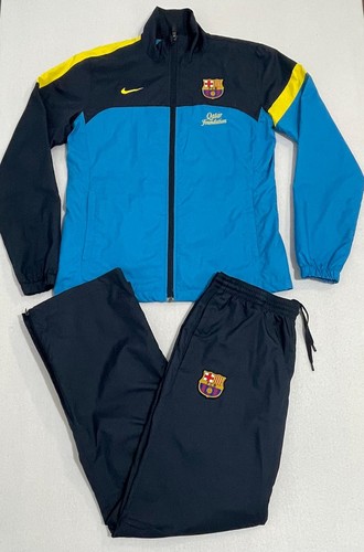 Barcelona trainingsanzug - fc, |