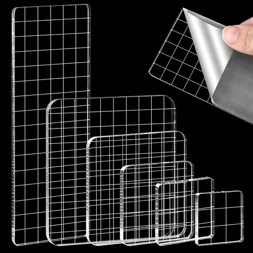 Acrylblock set stück für - acrylblock, stück,