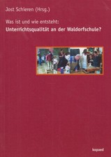 Buch: Was ist und wie