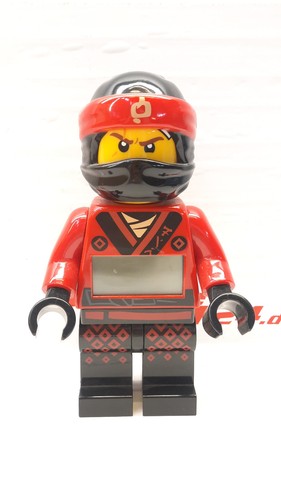 Lego figur xxl ninjago wecker - figur,