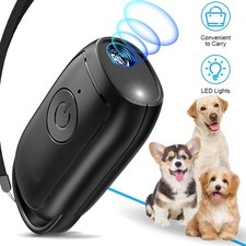 Anti Bell Gerät Hunde